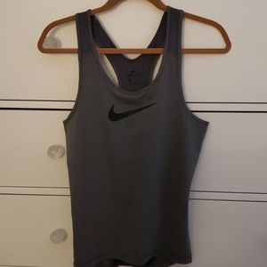 Nike dri-fit tank top